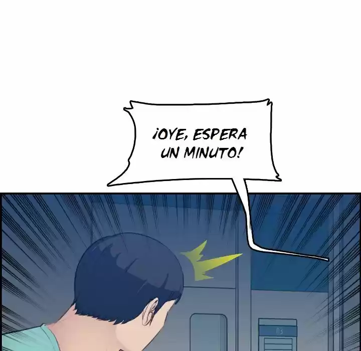 Never Too Late - Capítulo 21 - Página 60 - LectorTMOo