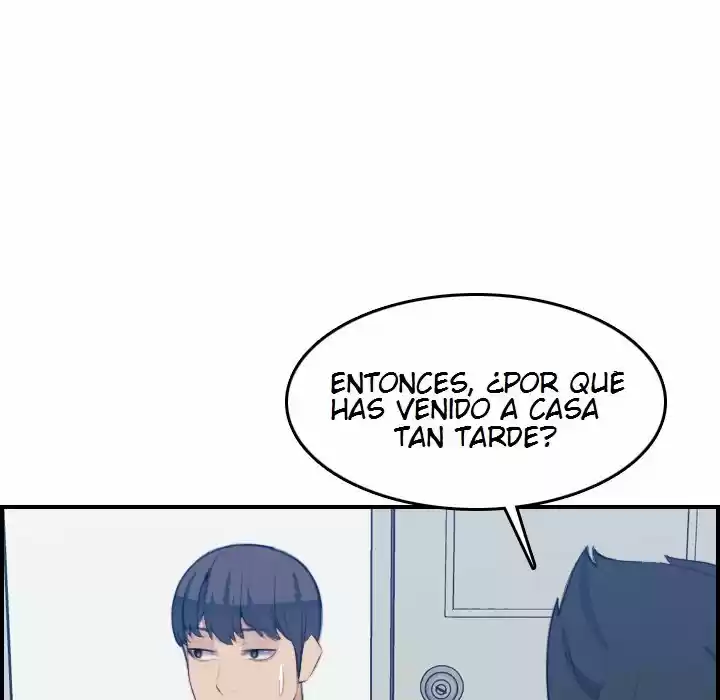 Never Too Late - Capítulo 21 - Página 107 - LectorTMOo
