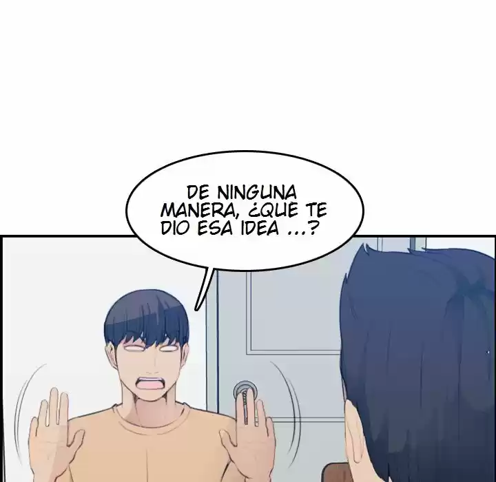 Never Too Late - Capítulo 21 - Página 115 - LectorTMOo
