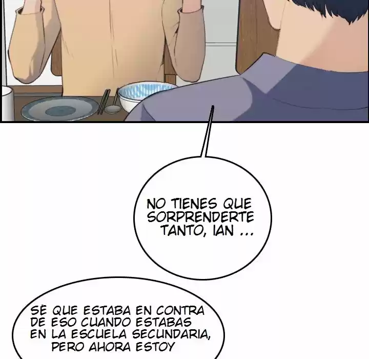 Never Too Late - Capítulo 21 - Página 117 - LectorTMOo