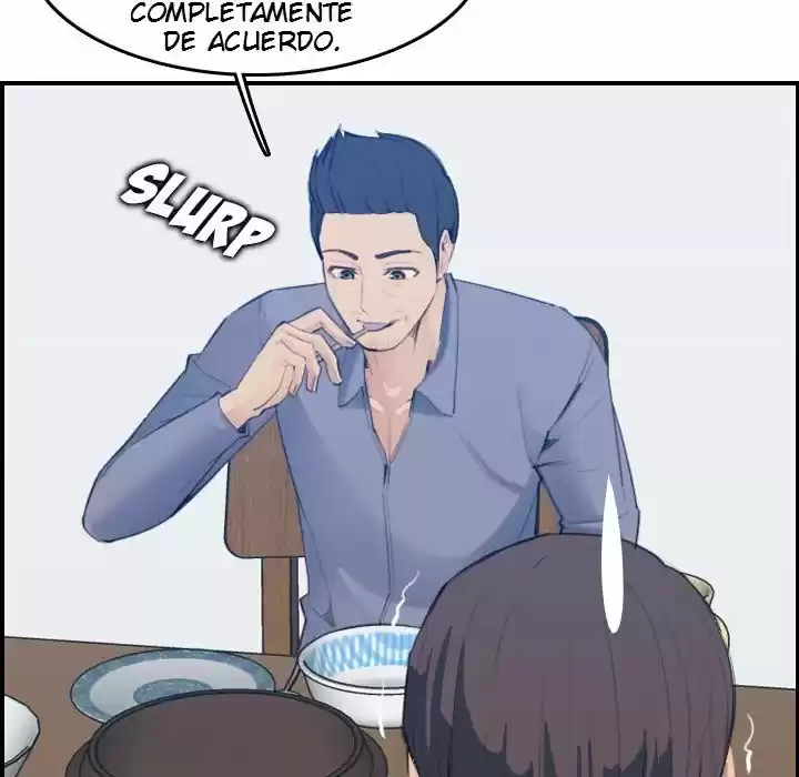 Never Too Late - Capítulo 21 - Página 118 - LectorTMOo