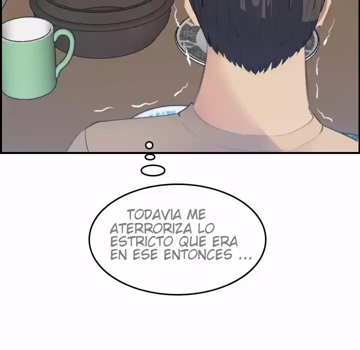 Never Too Late - Capítulo 21 - Página 120 - LectorTMOo