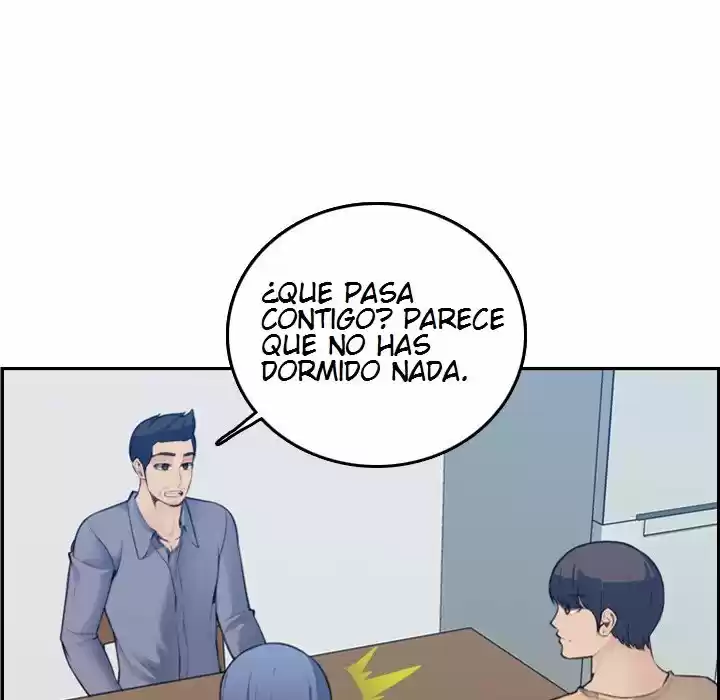 Never Too Late - Capítulo 21 - Página 131 - LectorTMOo
