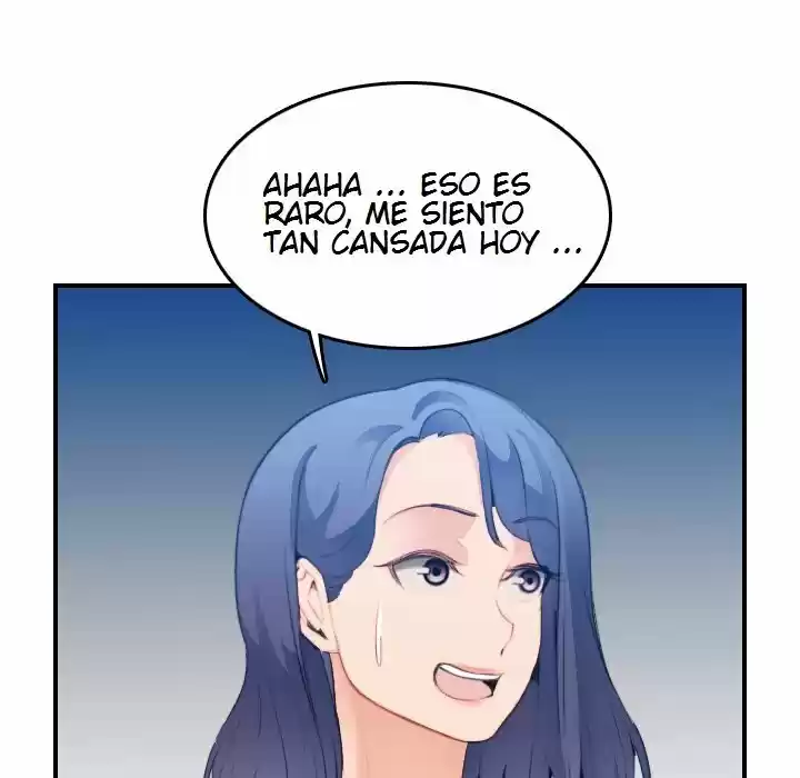 Never Too Late - Capítulo 21 - Página 133 - LectorTMOo