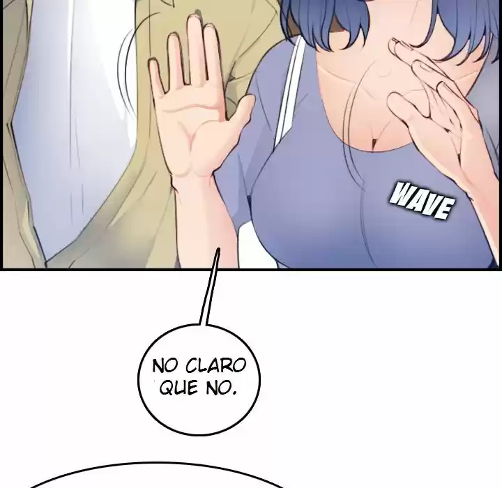 Never Too Late - Capítulo 21 - Página 149 - LectorTMOo