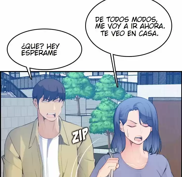 Never Too Late - Capítulo 21 - Página 156 - LectorTMOo