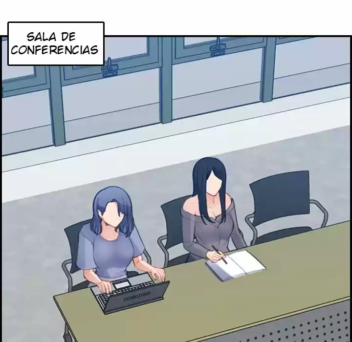 Never Too Late - Capítulo 21 - Página 171 - LectorTMOo
