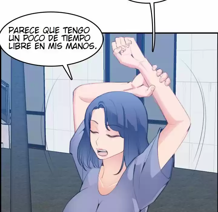 Never Too Late - Capítulo 21 - Página 185 - LectorTMOo
