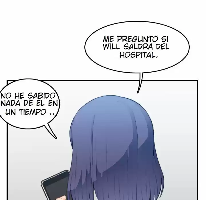 Never Too Late - Capítulo 21 - Página 189 - LectorTMOo
