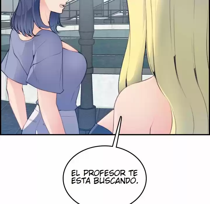 Never Too Late - Capítulo 21 - Página 197 - LectorTMOo