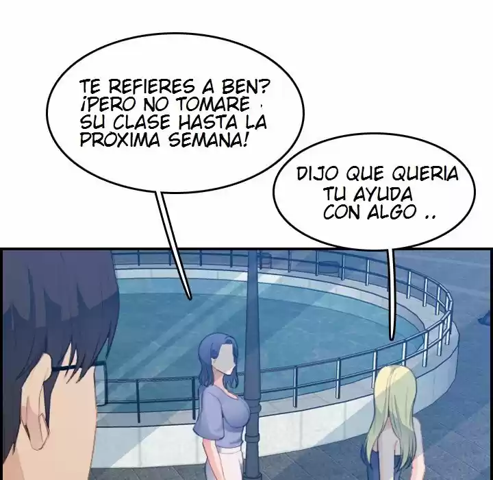 Never Too Late - Capítulo 21 - Página 199 - LectorTMOo