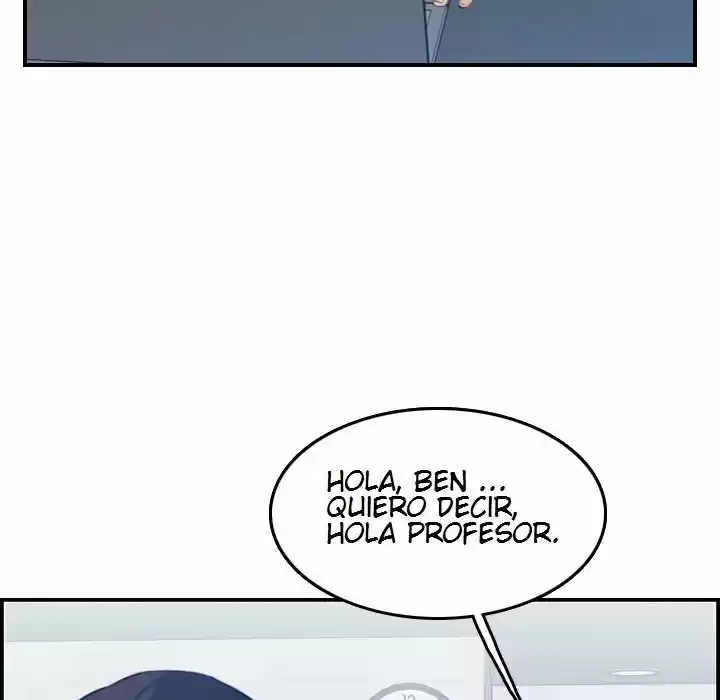 Never Too Late - Capítulo 22 - Página 9 - LectorTMOo