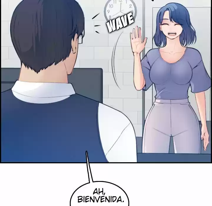 Never Too Late - Capítulo 22 - Página 10 - LectorTMOo