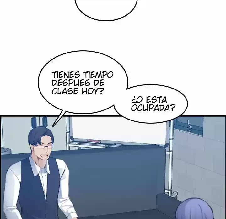 Never Too Late - Capítulo 22 - Página 11 - LectorTMOo
