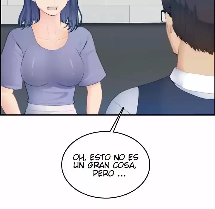 Never Too Late - Capítulo 22 - Página 19 - LectorTMOo