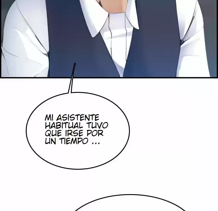 Never Too Late - Capítulo 22 - Página 21 - LectorTMOo