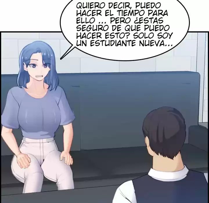 Never Too Late - Capítulo 22 - Página 22 - LectorTMOo