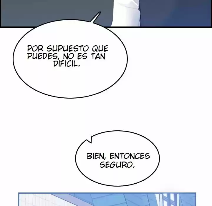 Never Too Late - Capítulo 22 - Página 23 - LectorTMOo
