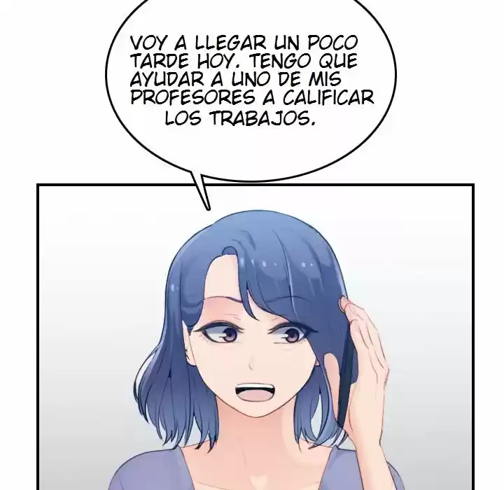 Never Too Late - Capítulo 22 - Página 27 - LectorTMOo