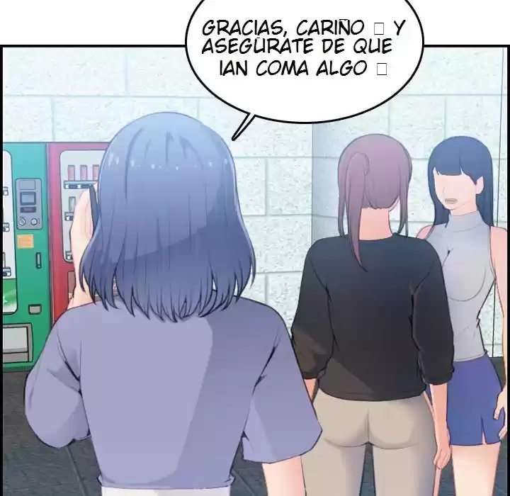 Never Too Late - Capítulo 22 - Página 29 - LectorTMOo