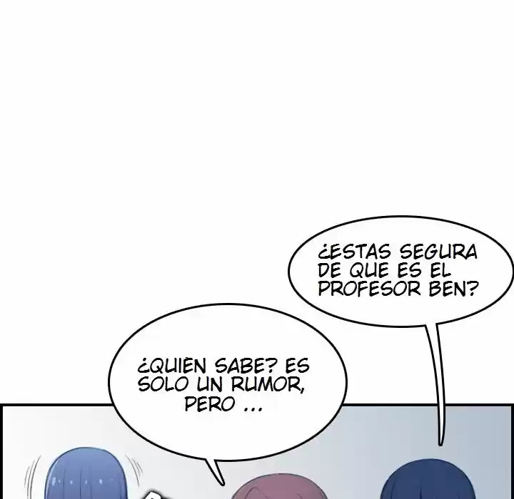 Never Too Late - Capítulo 22 - Página 32 - LectorTMOo