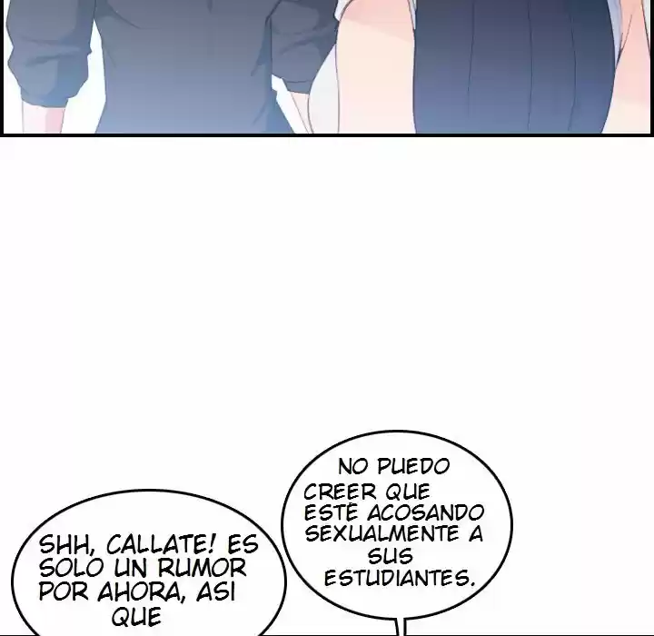 Never Too Late - Capítulo 22 - Página 37 - LectorTMOo