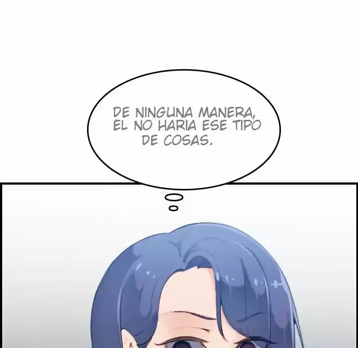 Never Too Late - Capítulo 22 - Página 43 - LectorTMOo