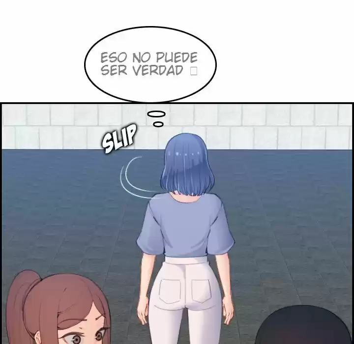 Never Too Late - Capítulo 22 - Página 45 - LectorTMOo