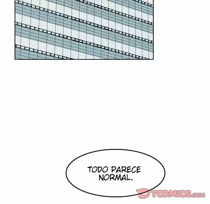 Never Too Late - Capítulo 22 - Página 48 - LectorTMOo
