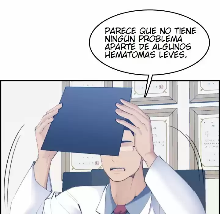 Never Too Late - Capítulo 22 - Página 50 - LectorTMOo
