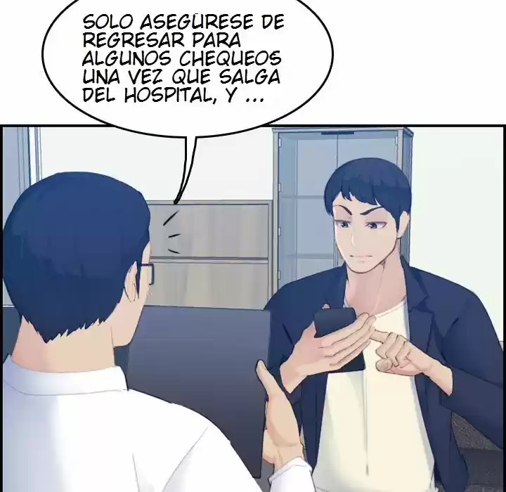Never Too Late - Capítulo 22 - Página 52 - LectorTMOo