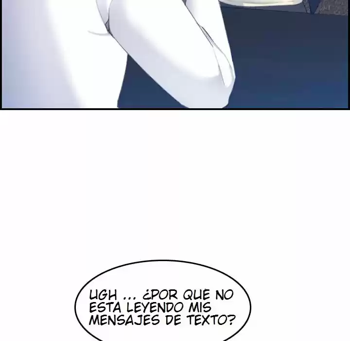 Never Too Late - Capítulo 22 - Página 53 - LectorTMOo