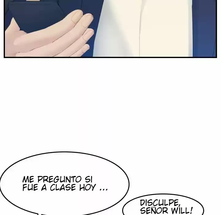 Never Too Late - Capítulo 22 - Página 55 - LectorTMOo