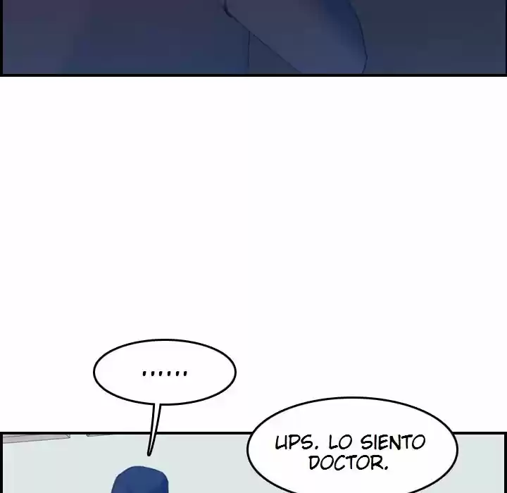 Never Too Late - Capítulo 22 - Página 57 - LectorTMOo