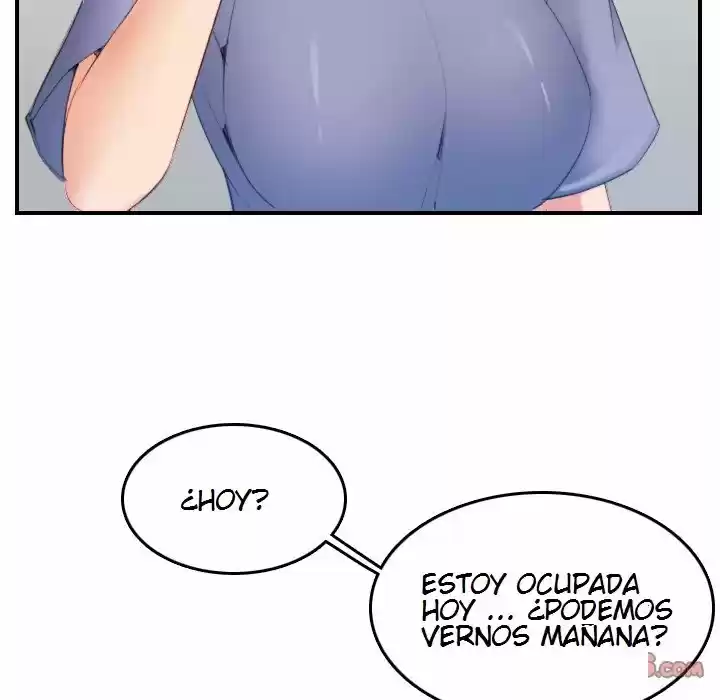 Never Too Late - Capítulo 22 - Página 63 - LectorTMOo