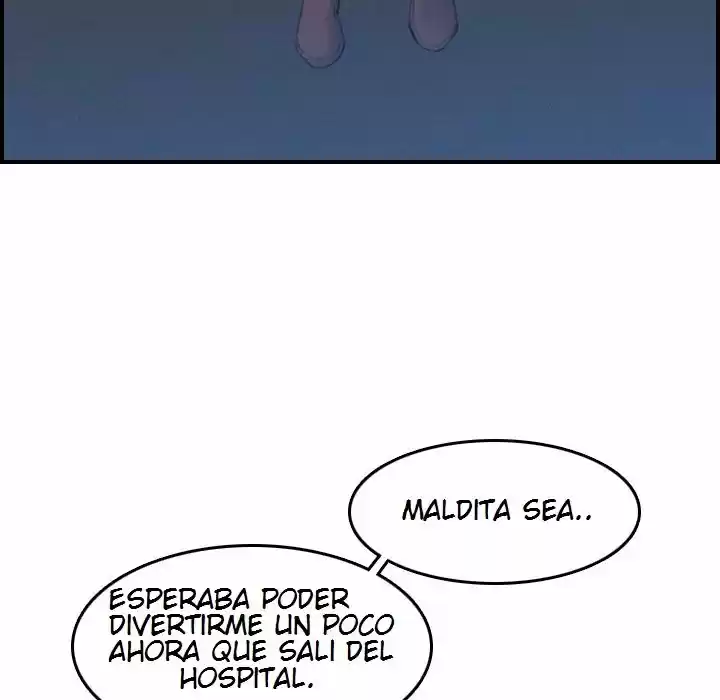 Never Too Late - Capítulo 22 - Página 67 - LectorTMOo