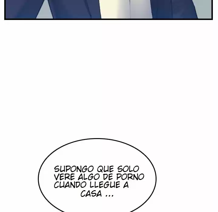 Never Too Late - Capítulo 22 - Página 69 - LectorTMOo