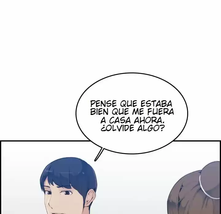 Never Too Late - Capítulo 22 - Página 75 - LectorTMOo