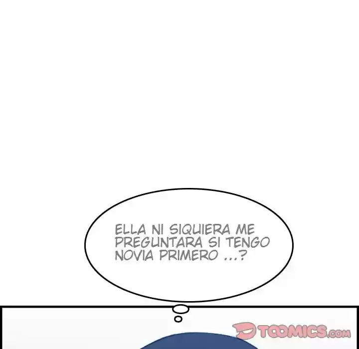Never Too Late - Capítulo 22 - Página 79 - LectorTMOo