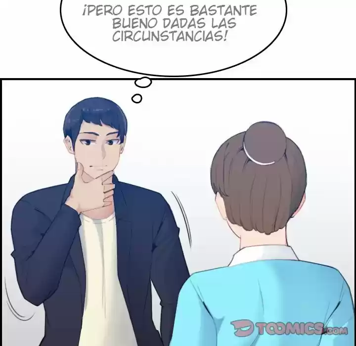 Never Too Late - Capítulo 22 - Página 87 - LectorTMOo