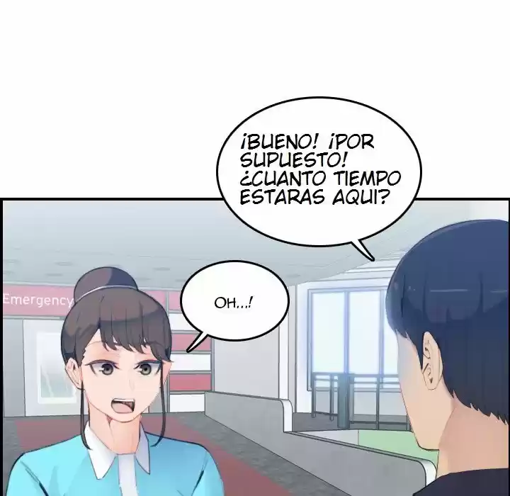 Never Too Late - Capítulo 22 - Página 89 - LectorTMOo