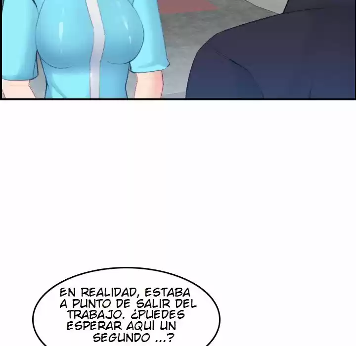 Never Too Late - Capítulo 22 - Página 90 - LectorTMOo