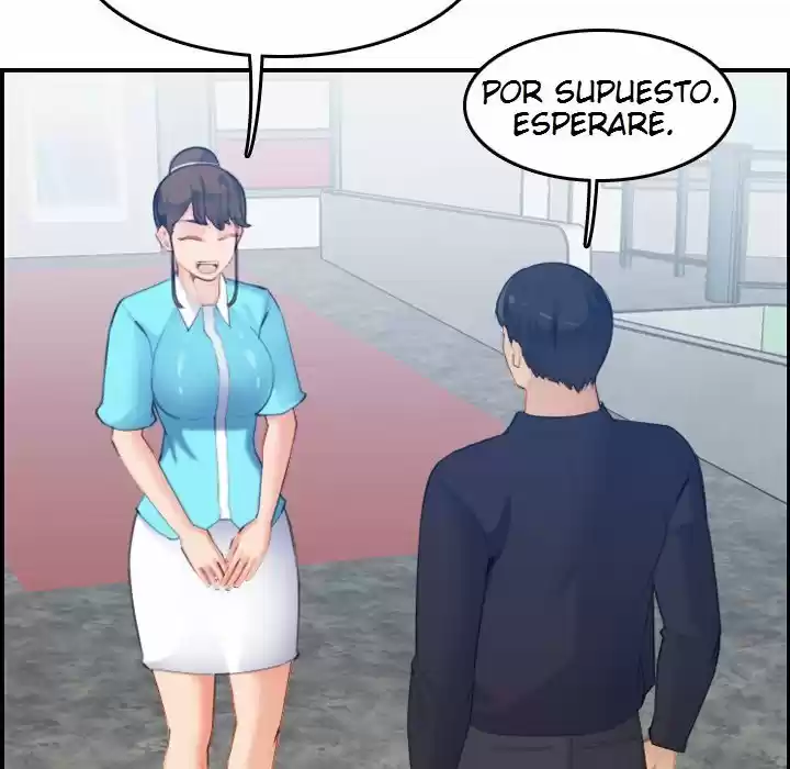 Never Too Late - Capítulo 22 - Página 91 - LectorTMOo