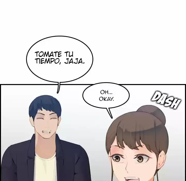 Never Too Late - Capítulo 22 - Página 93 - LectorTMOo