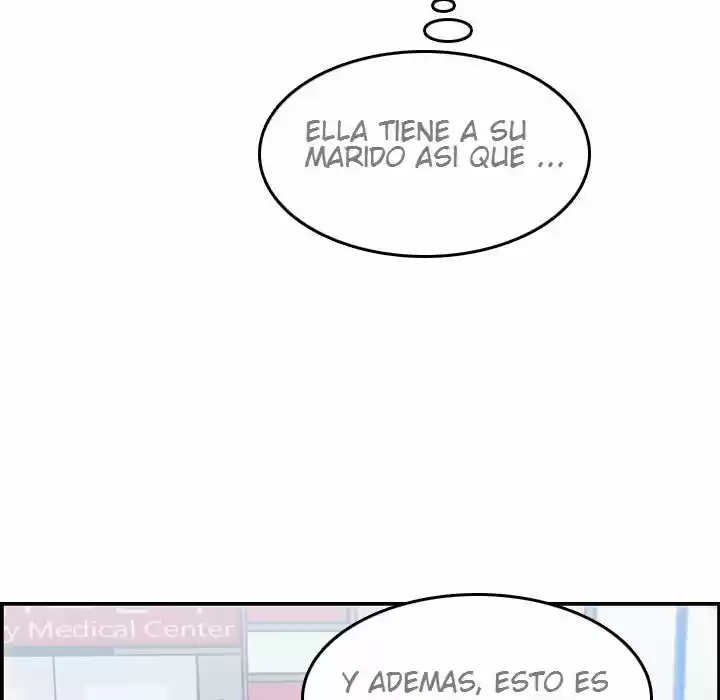 Never Too Late - Capítulo 22 - Página 96 - LectorTMOo
