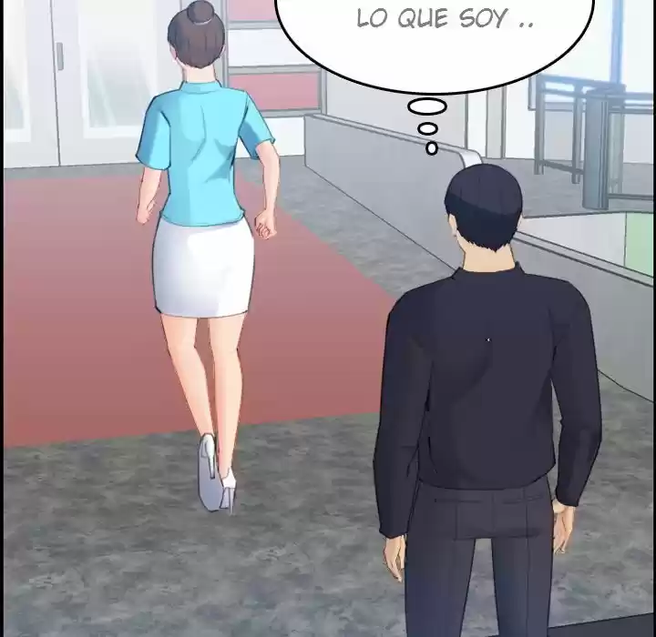 Never Too Late - Capítulo 22 - Página 97 - LectorTMOo