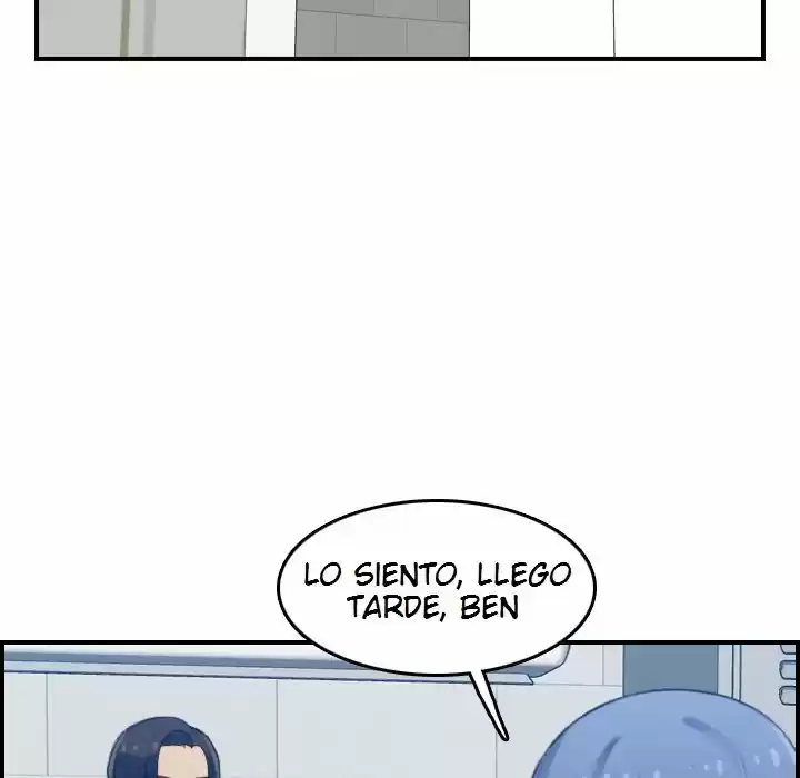 Never Too Late - Capítulo 22 - Página 101 - LectorTMOo
