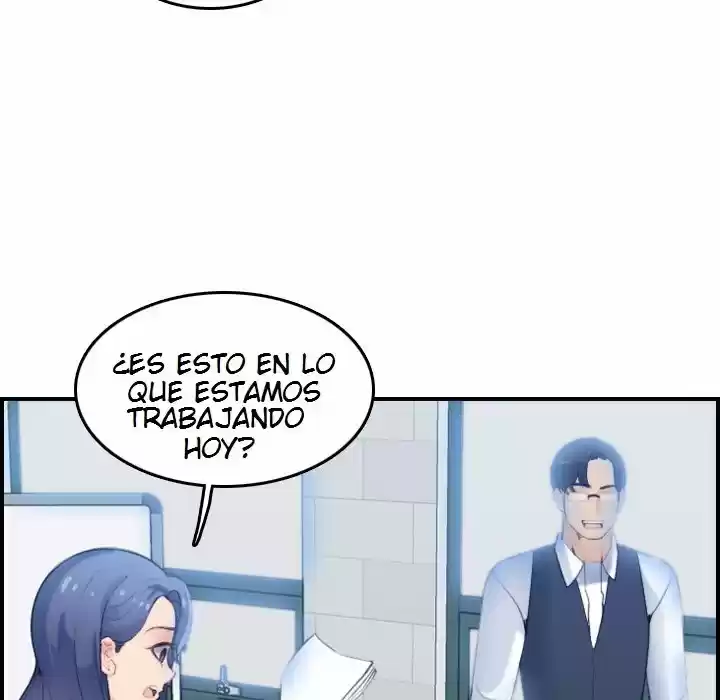 Never Too Late - Capítulo 22 - Página 103 - LectorTMOo