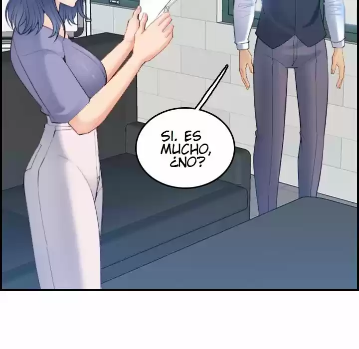 Never Too Late - Capítulo 22 - Página 104 - LectorTMOo