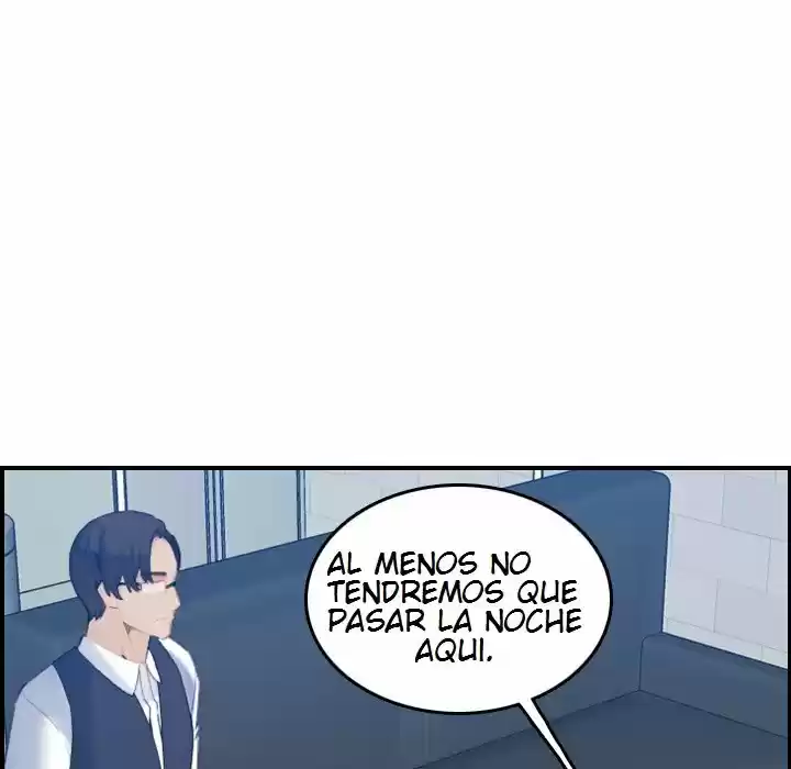 Never Too Late - Capítulo 22 - Página 107 - LectorTMOo